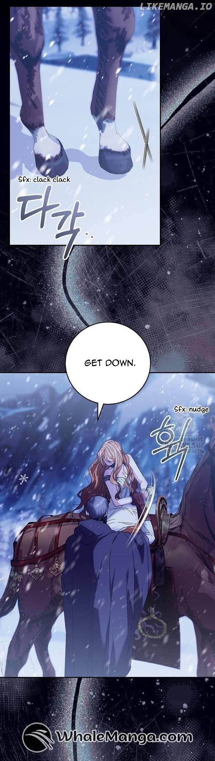 Read I Will Raise My Child As Another Man’s Manga Online