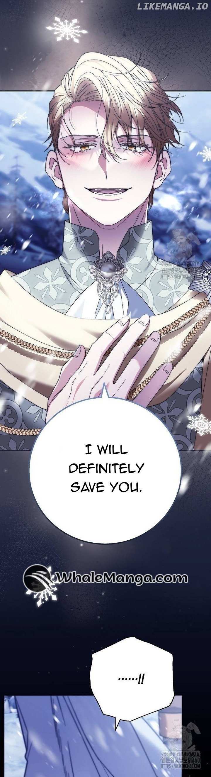 Read I Will Raise My Child As Another Man’s Manga Online