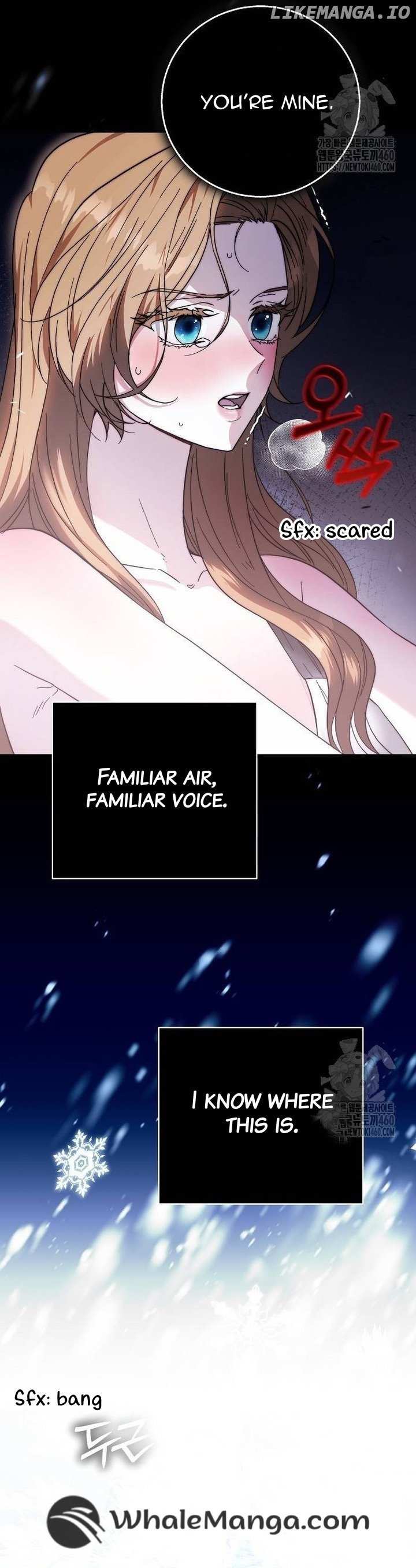 Read I Will Raise My Child As Another Man’s Manga Online