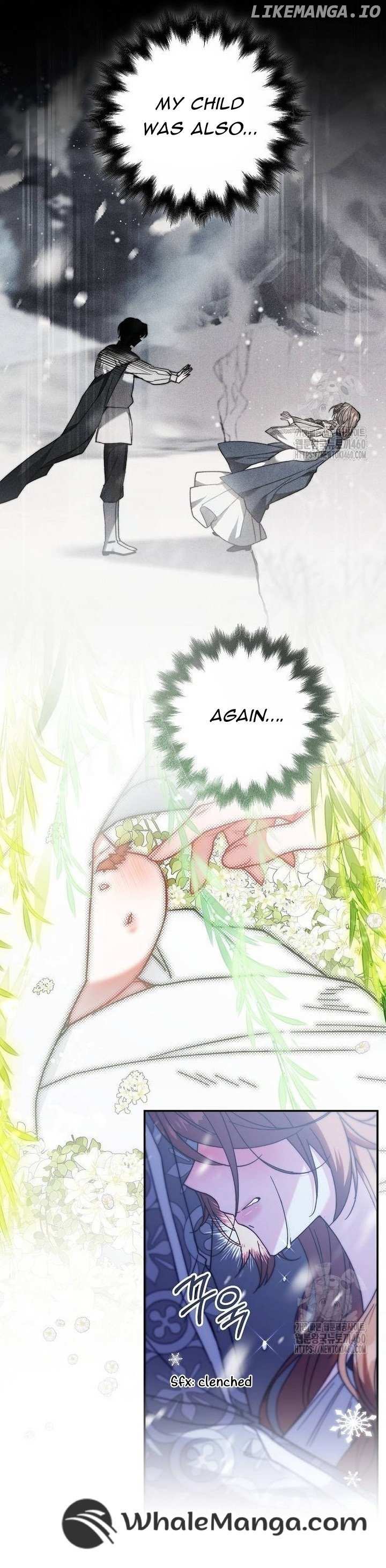 Read I Will Raise My Child As Another Man’s Manga Online