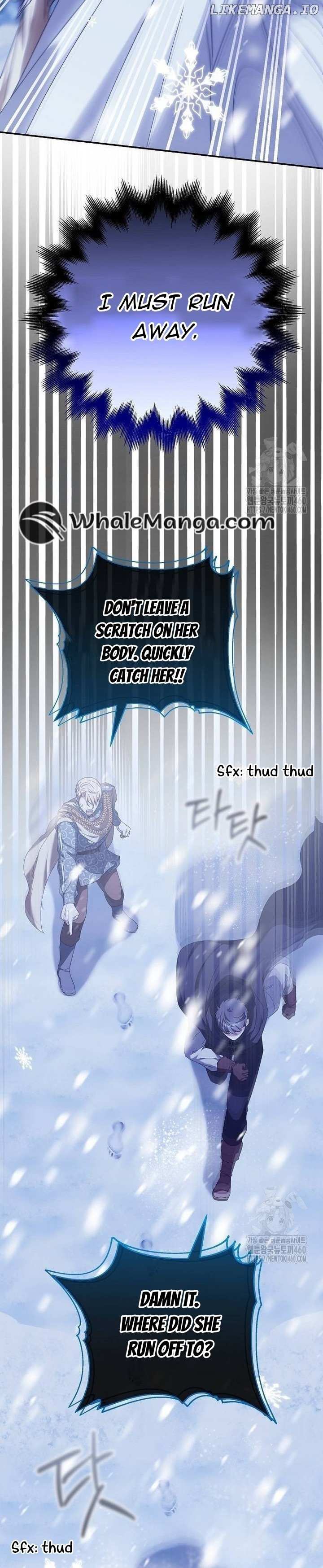 Read I Will Raise My Child As Another Man’s Manga Online