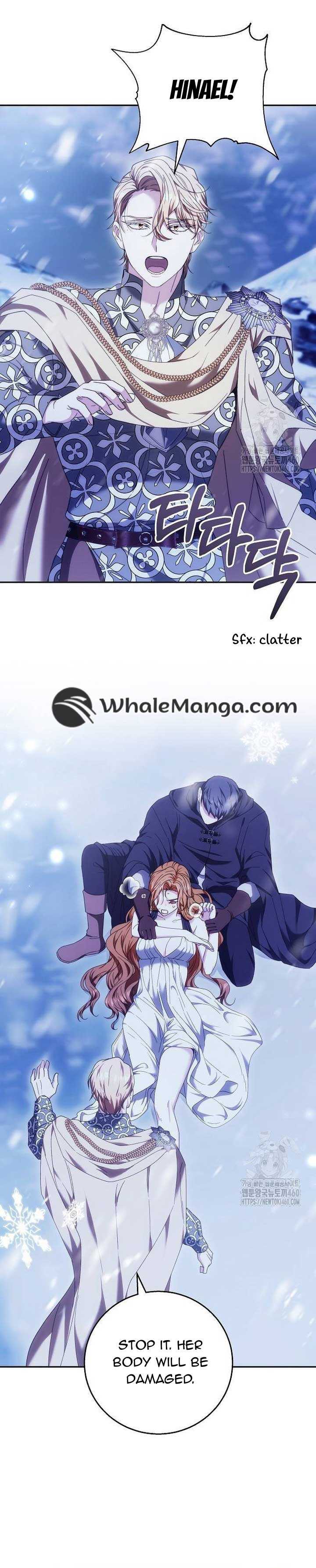 Read I Will Raise My Child As Another Man’s Manga Online