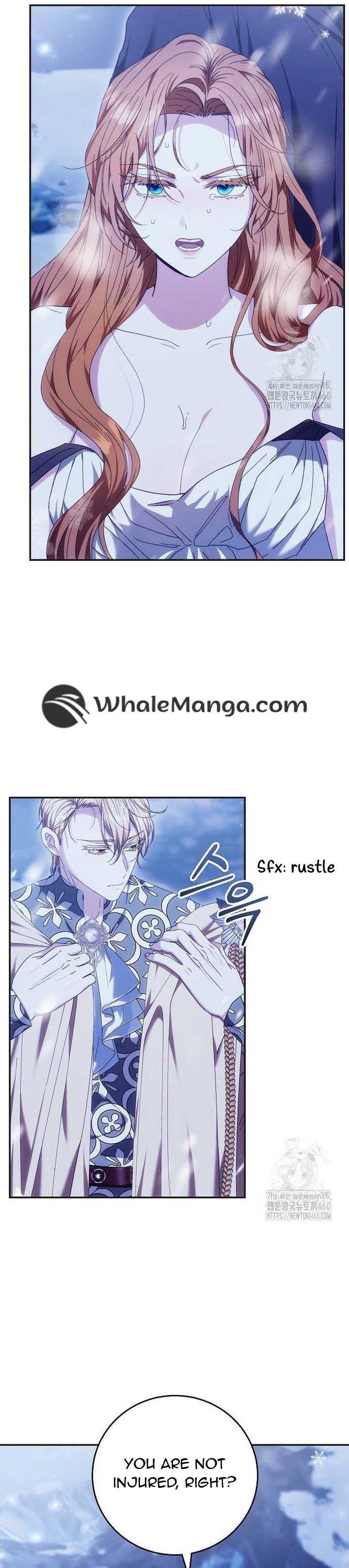 Read I Will Raise My Child As Another Man’s Manga Online