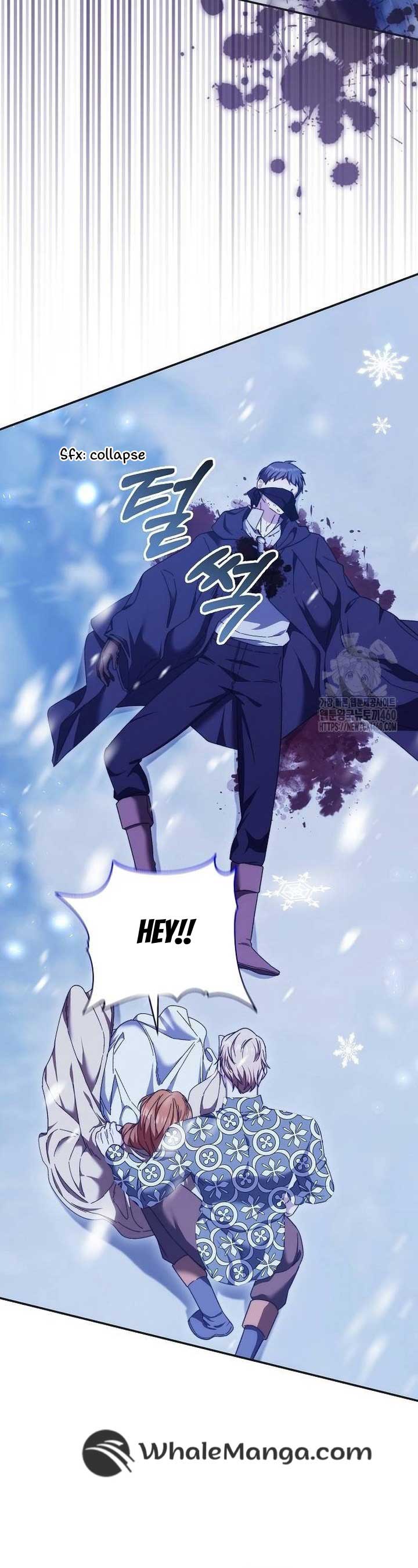 Read I Will Raise My Child As Another Man’s Manga Online