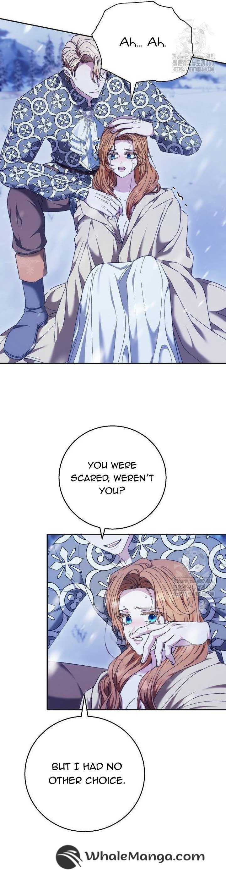 Read I Will Raise My Child As Another Man’s Manga Online