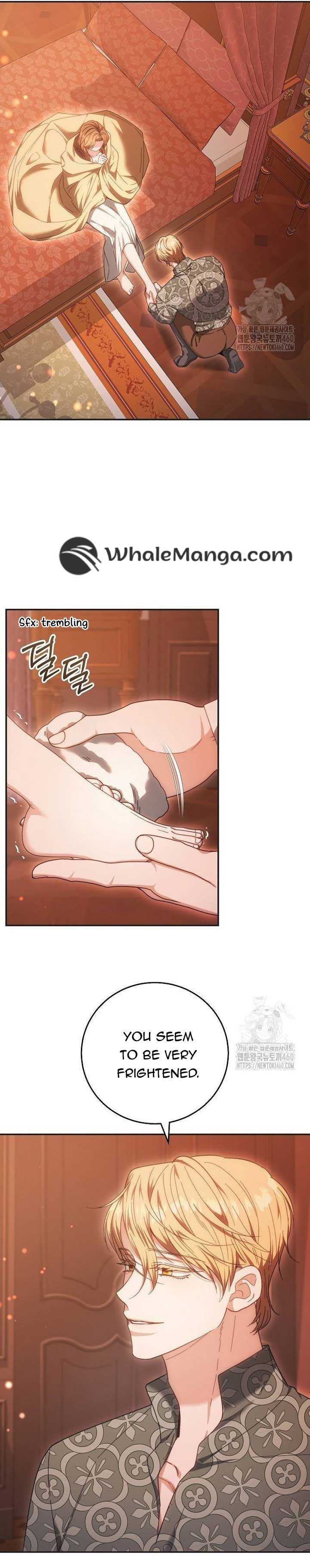 Read I Will Raise My Child As Another Man’s Manga Online