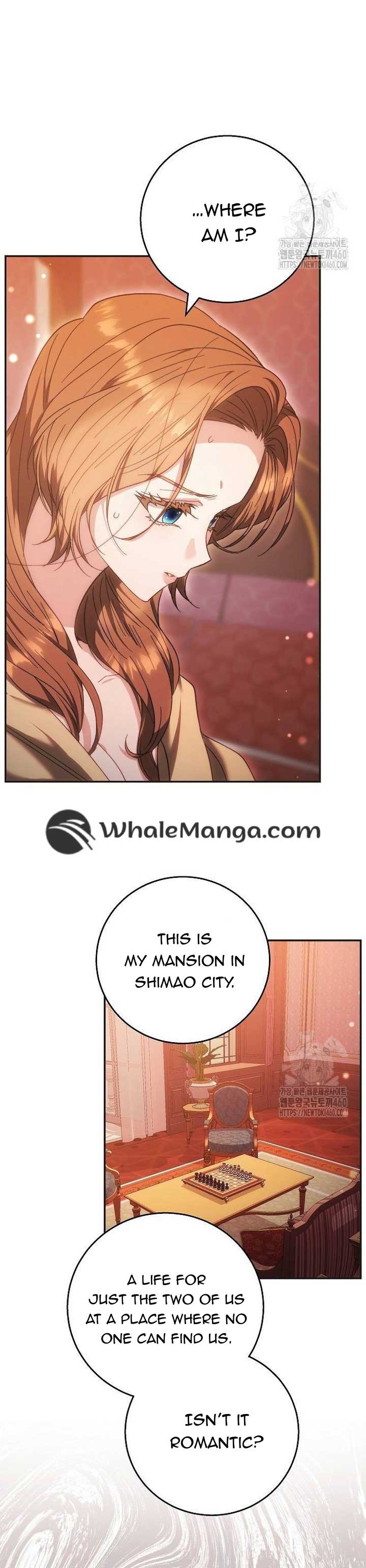 Read I Will Raise My Child As Another Man’s Manga Online