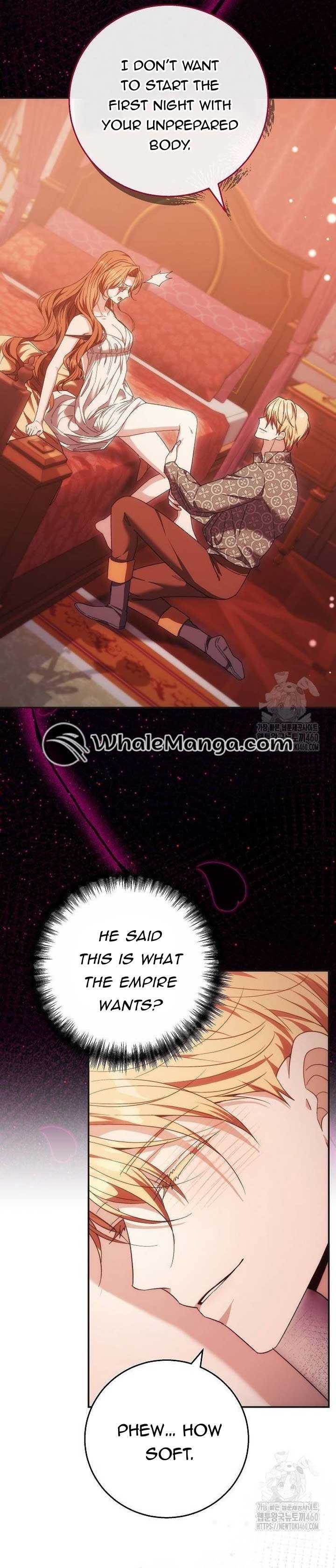 Read I Will Raise My Child As Another Man’s Manga Online