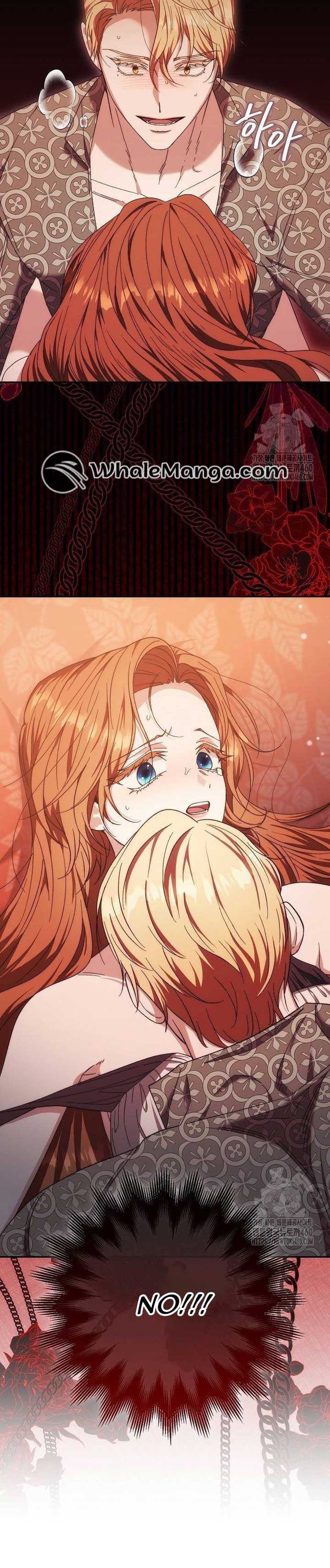 Read I Will Raise My Child As Another Man’s Manga Online