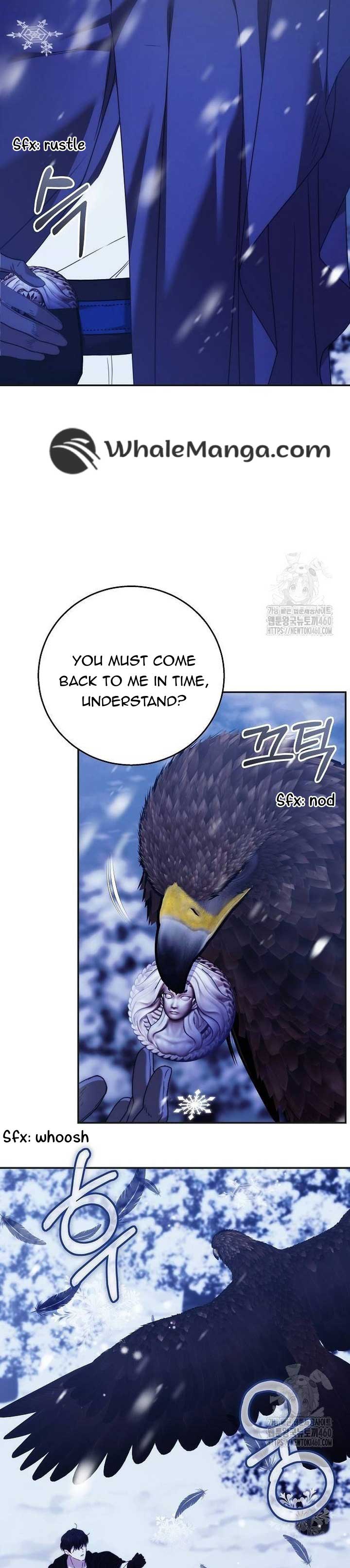 Read I Will Raise My Child As Another Man’s Manga Online