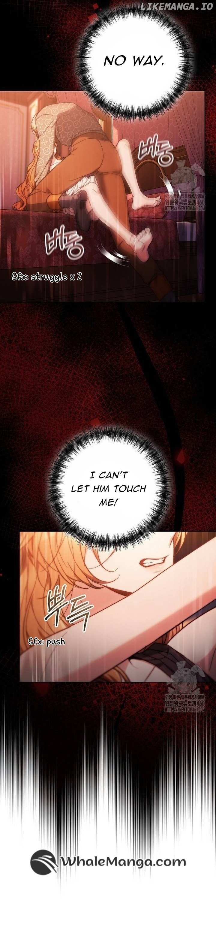 Read I Will Raise My Child As Another Man’s Manga Online