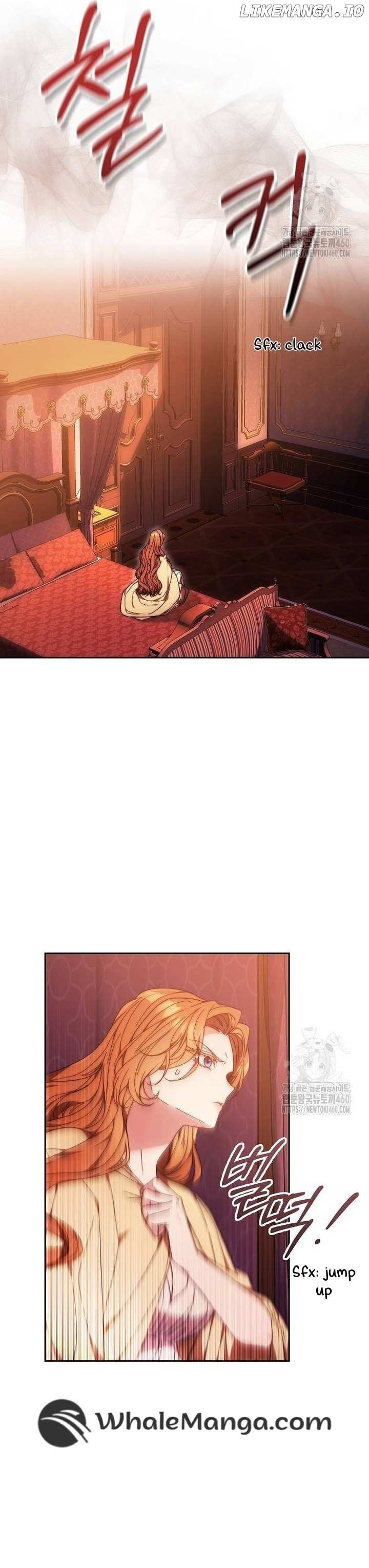 Read I Will Raise My Child As Another Man’s Manga Online