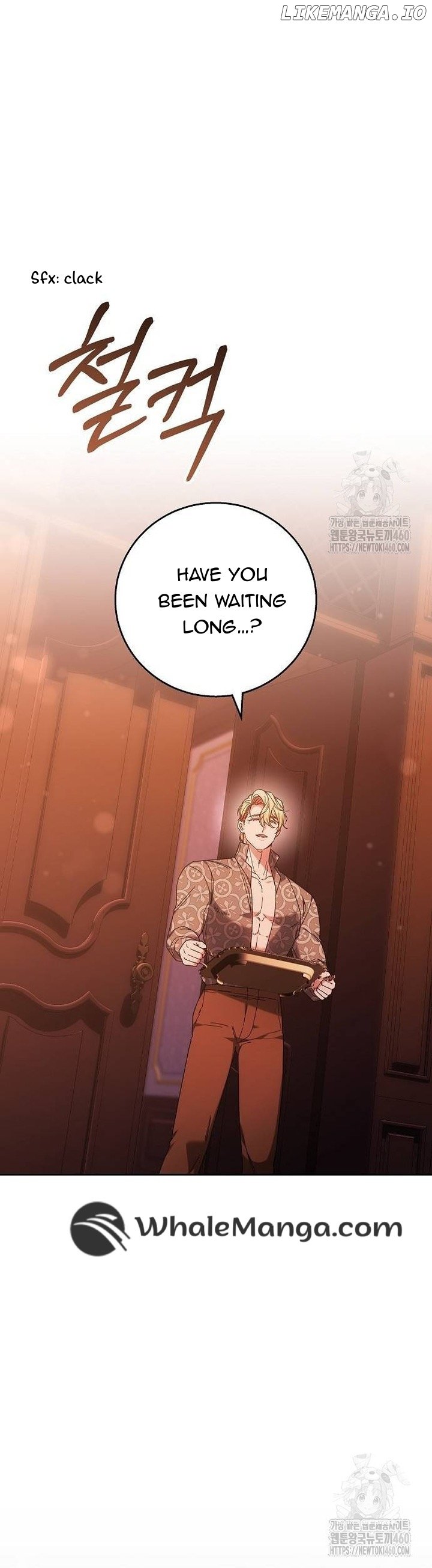 Read I Will Raise My Child As Another Man’s Manga Online