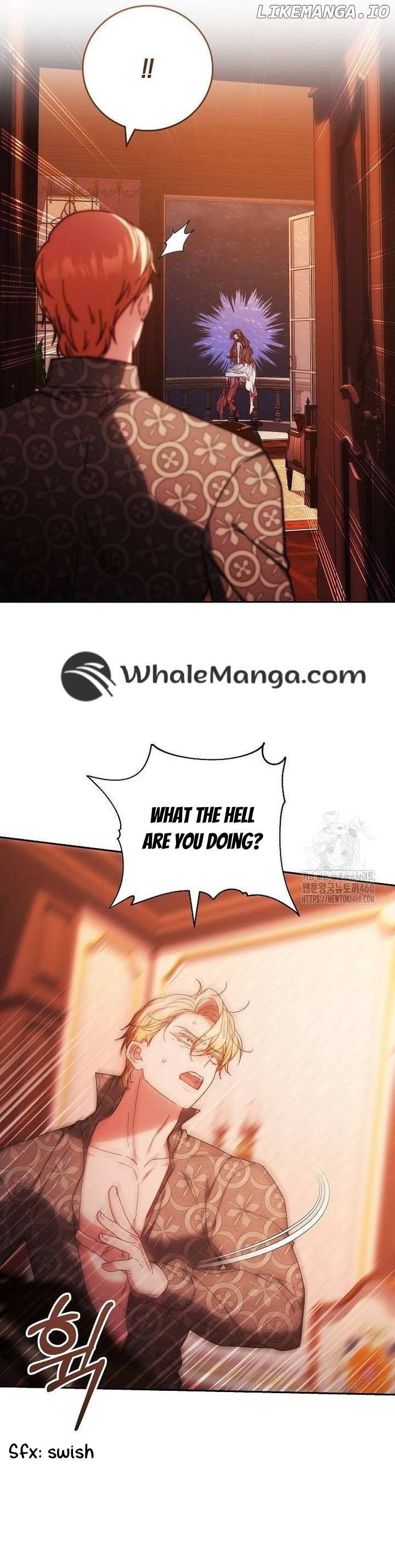 Read I Will Raise My Child As Another Man’s Manga Online