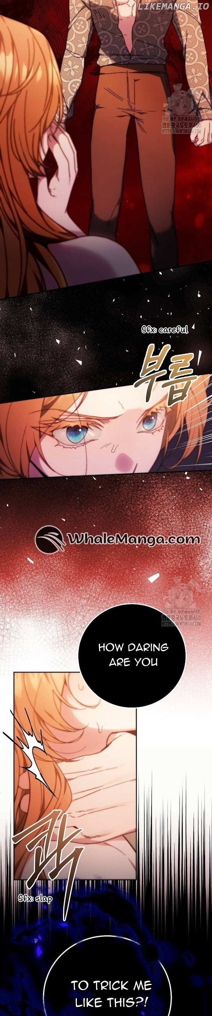 Read I Will Raise My Child As Another Man’s Manga Online