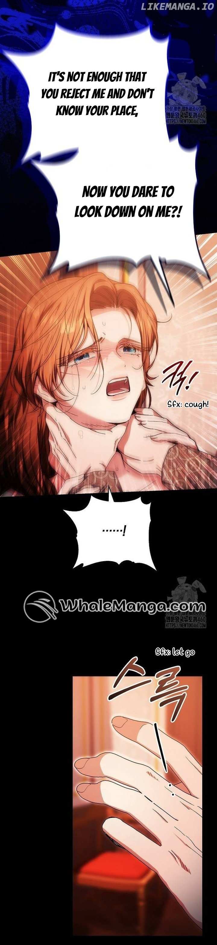 Read I Will Raise My Child As Another Man’s Manga Online