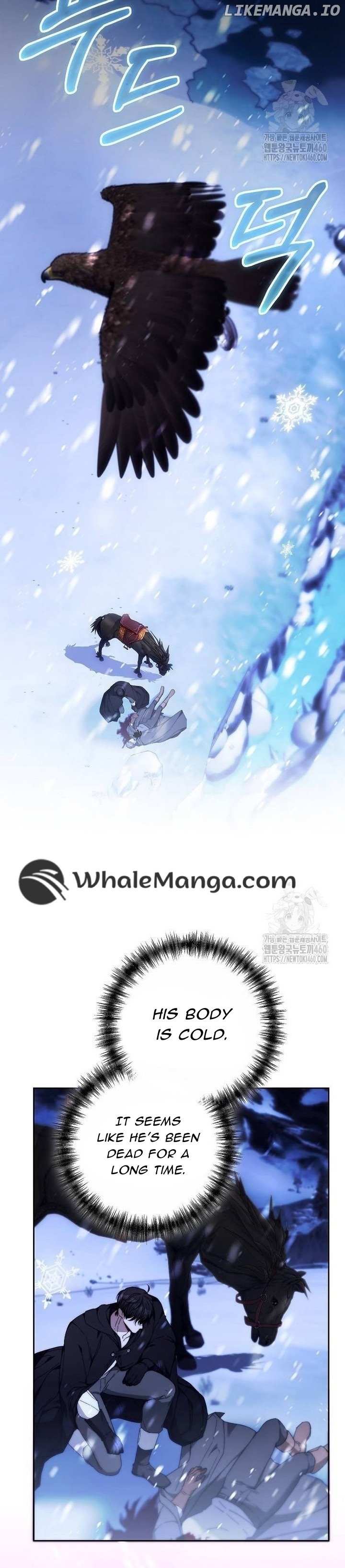 Read I Will Raise My Child As Another Man’s Manga Online