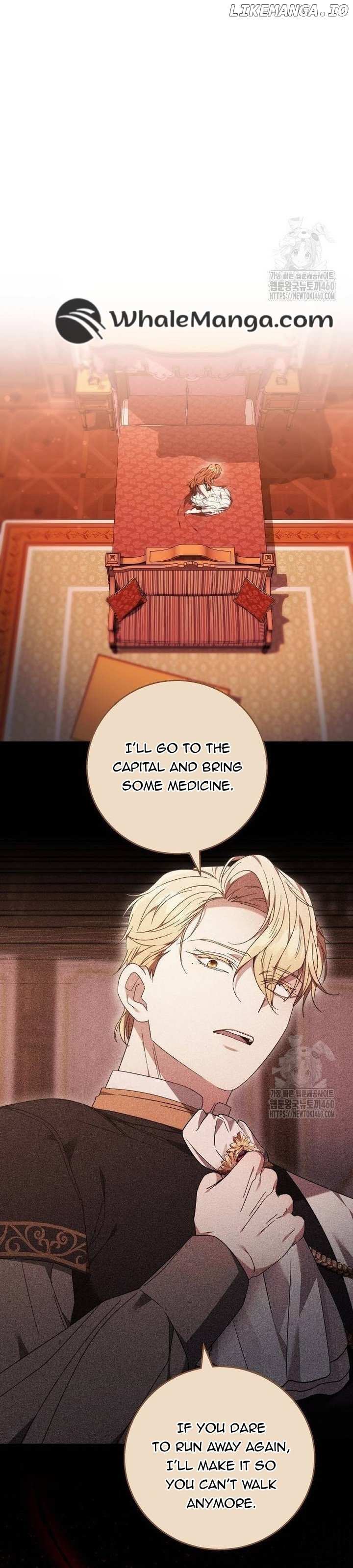 Read I Will Raise My Child As Another Man’s Manga Online