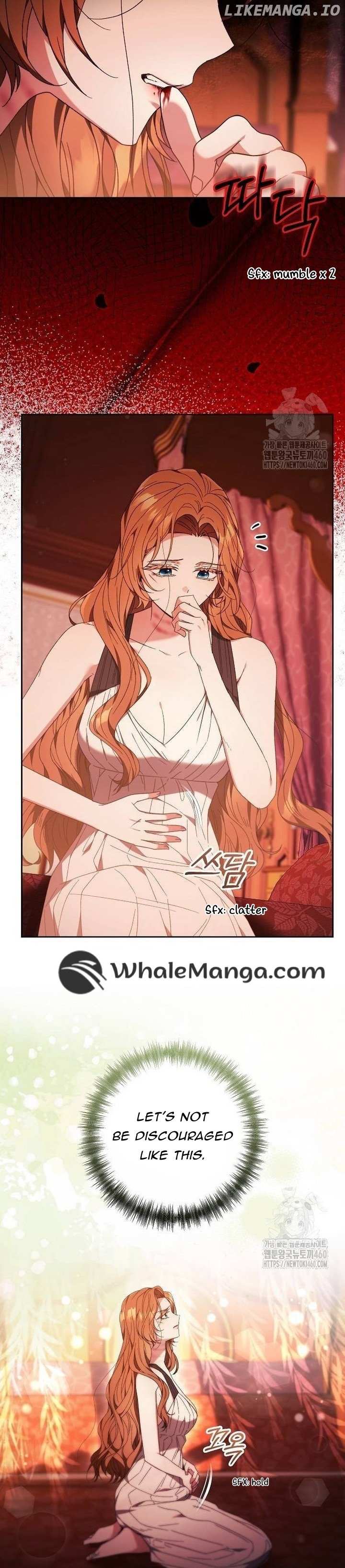 Read I Will Raise My Child As Another Man’s Manga Online