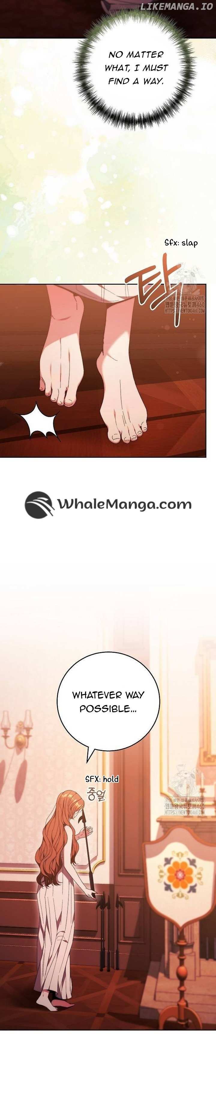 Read I Will Raise My Child As Another Man’s Manga Online