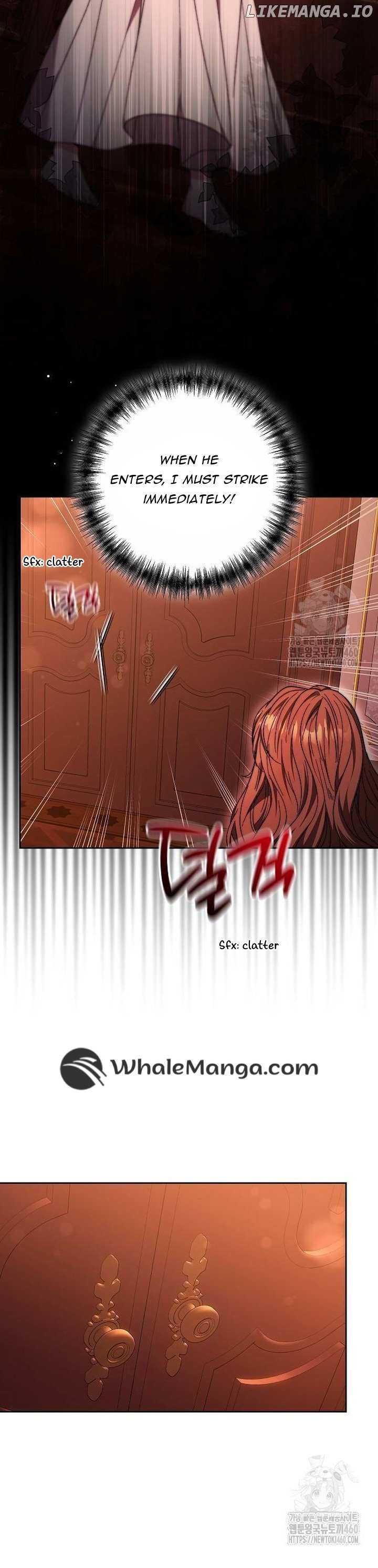 Read I Will Raise My Child As Another Man’s Manga Online