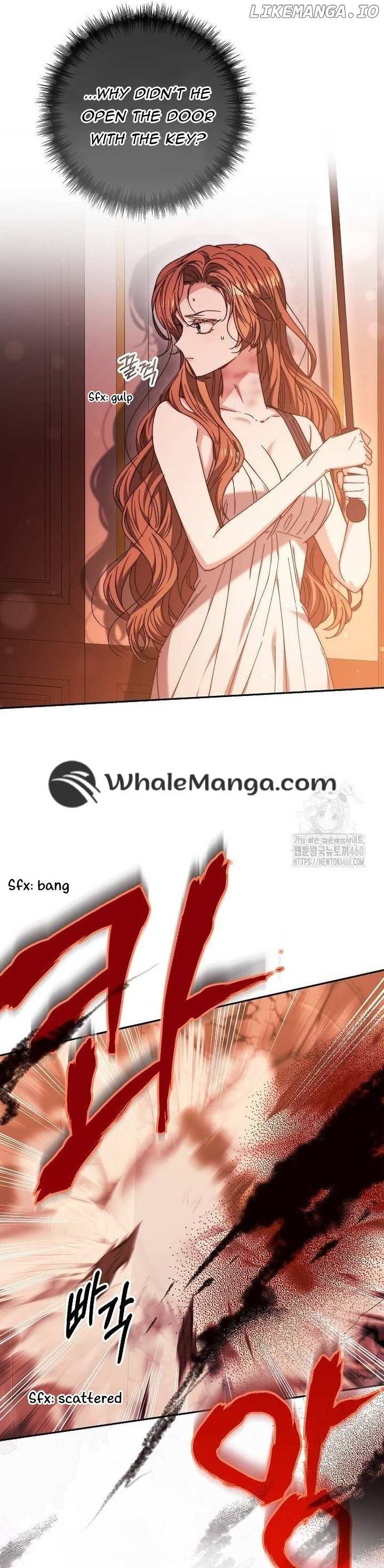 Read I Will Raise My Child As Another Man’s Manga Online