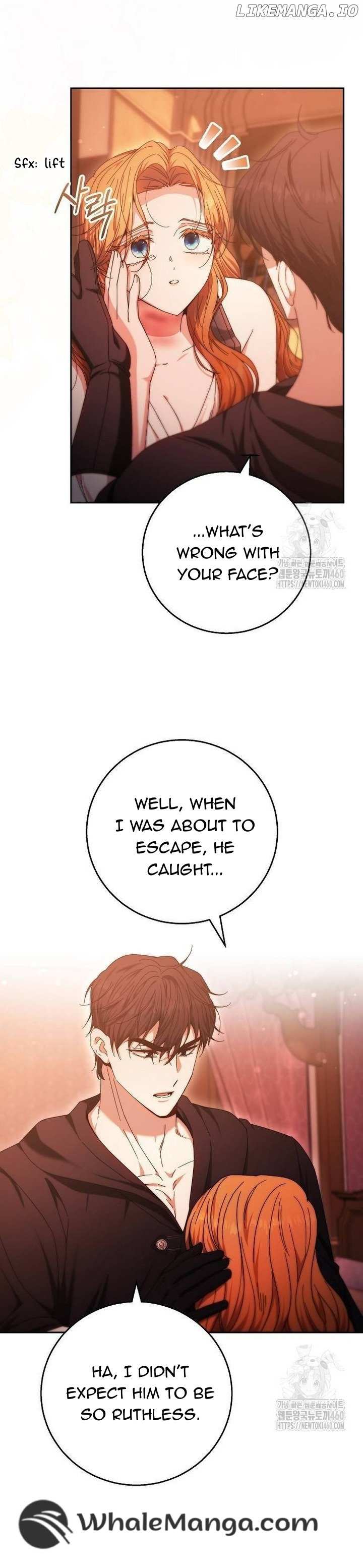 Read I Will Raise My Child As Another Man’s Manga Online