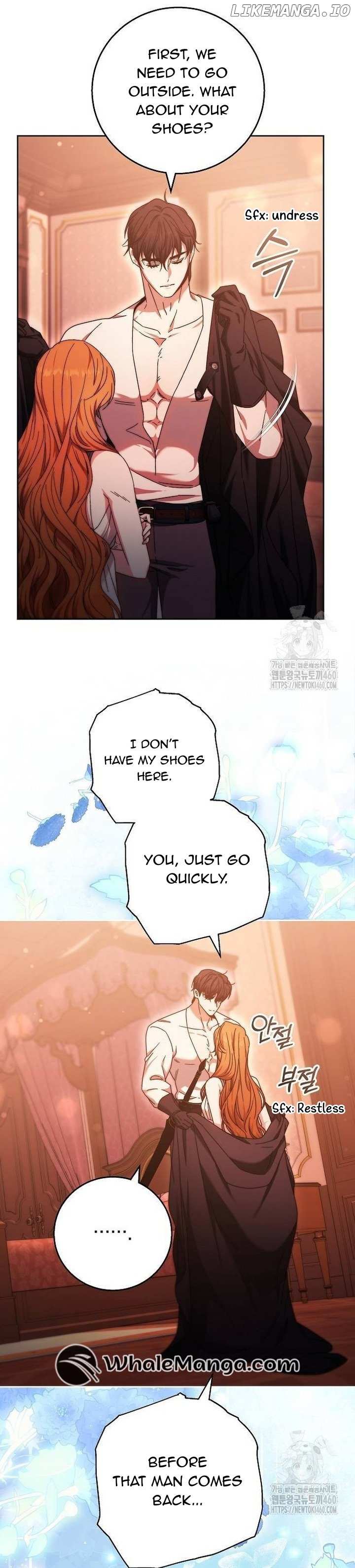 Read I Will Raise My Child As Another Man’s Manga Online