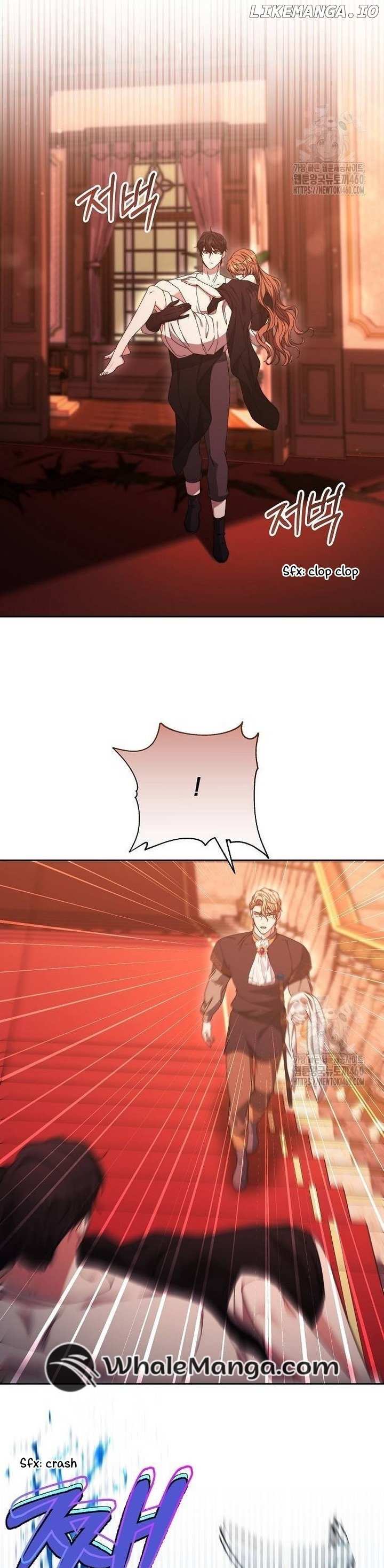 Read I Will Raise My Child As Another Man’s Manga Online