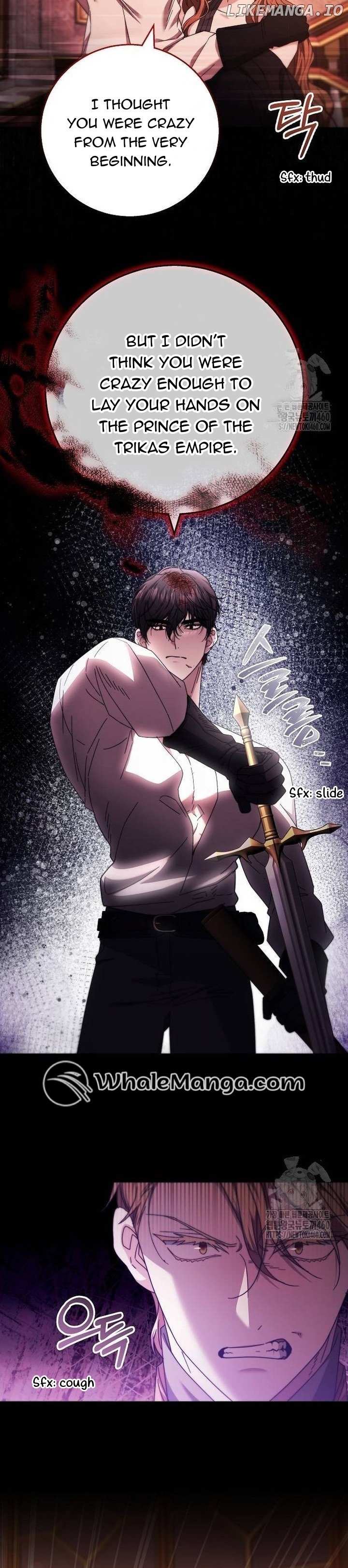 Read I Will Raise My Child As Another Man’s Manga Online