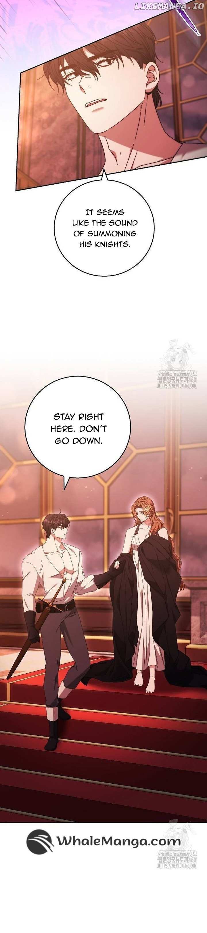 Read I Will Raise My Child As Another Man’s Manga Online