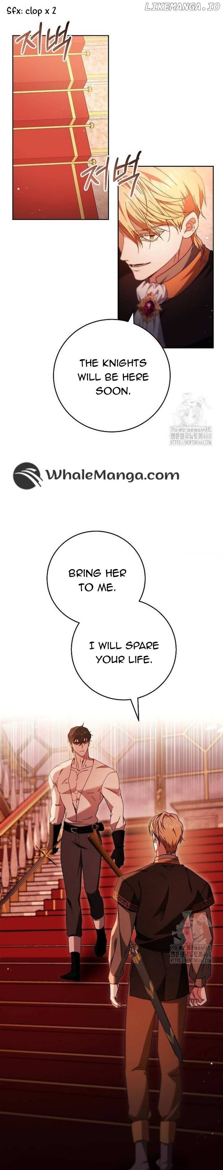 Read I Will Raise My Child As Another Man’s Manga Online