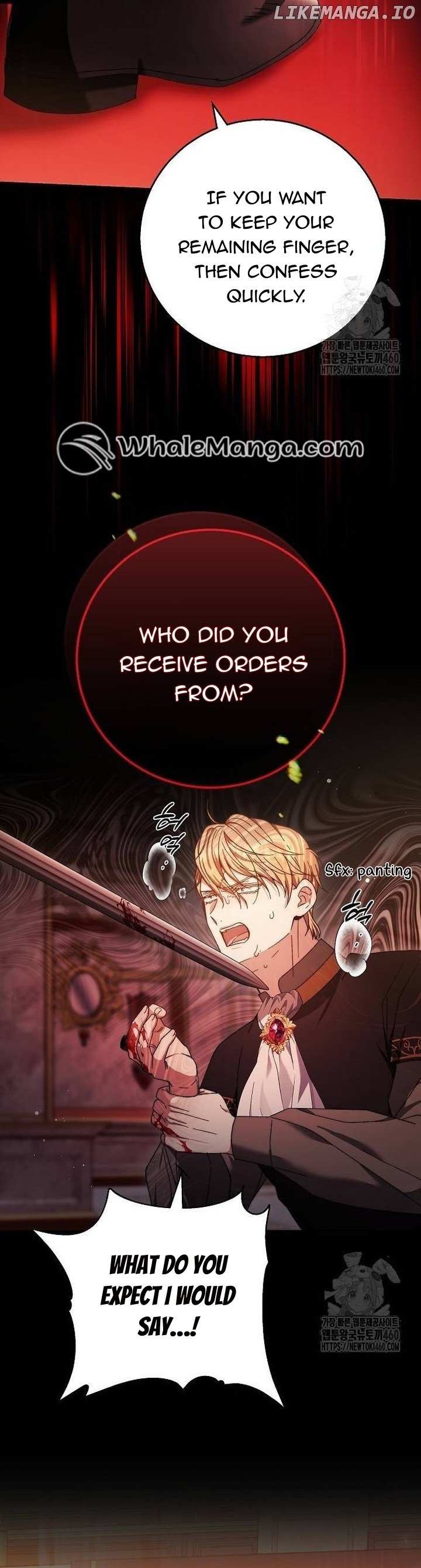 Read I Will Raise My Child As Another Man’s Manga Online