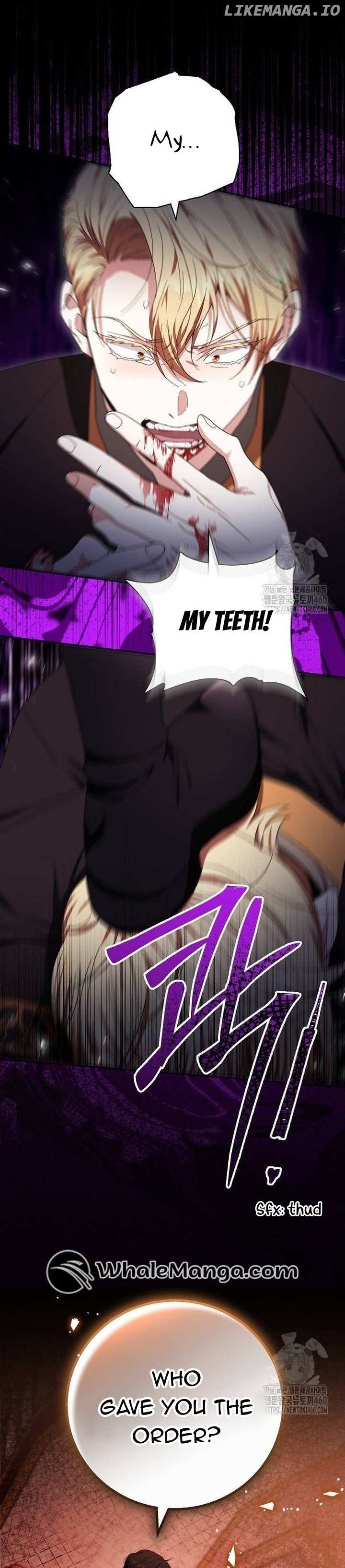 Read I Will Raise My Child As Another Man’s Manga Online