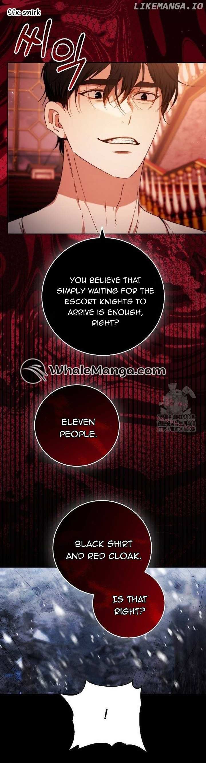 Read I Will Raise My Child As Another Man’s Manga Online