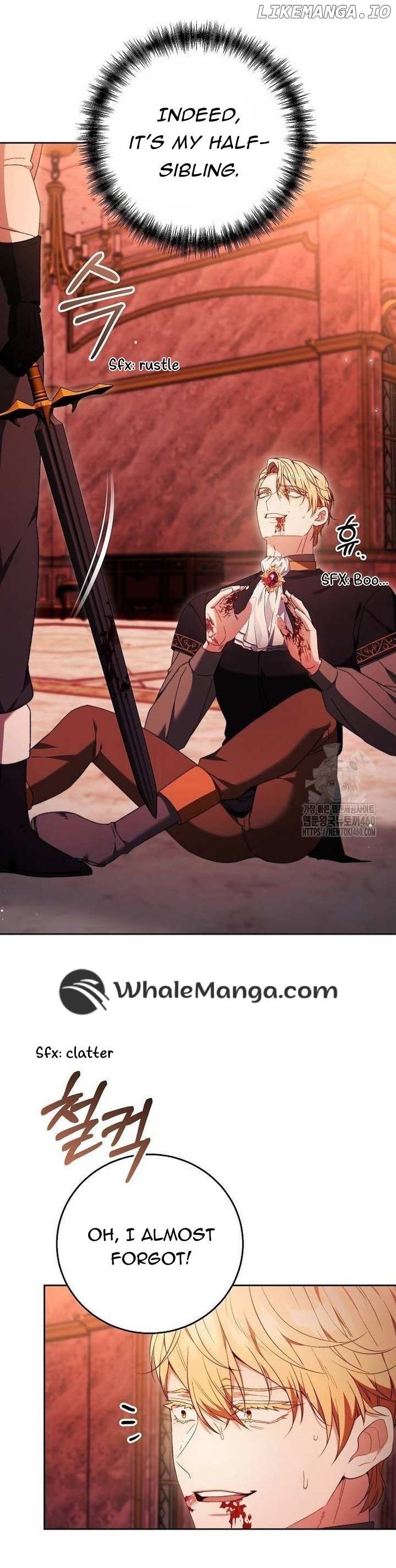 Read I Will Raise My Child As Another Man’s Manga Online