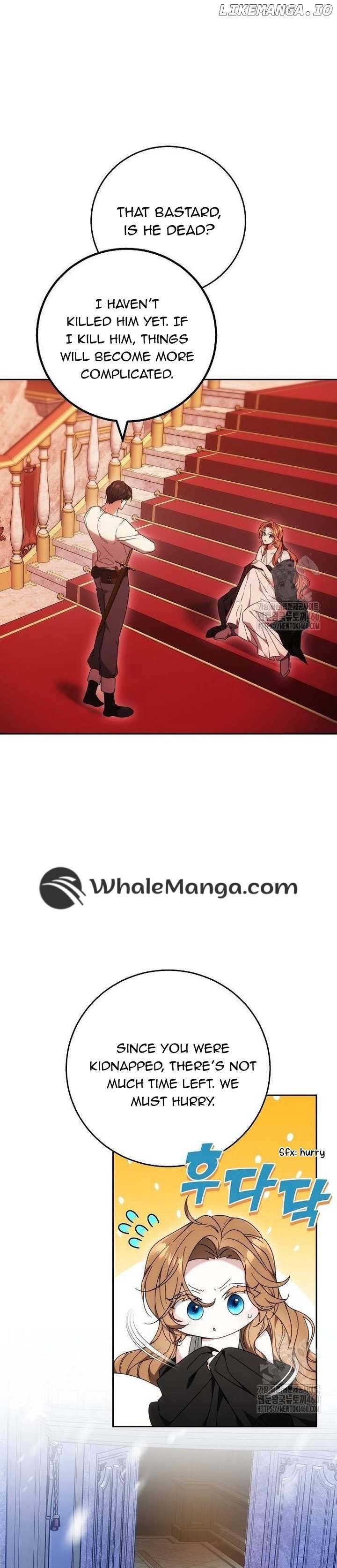 Read I Will Raise My Child As Another Man’s Manga Online