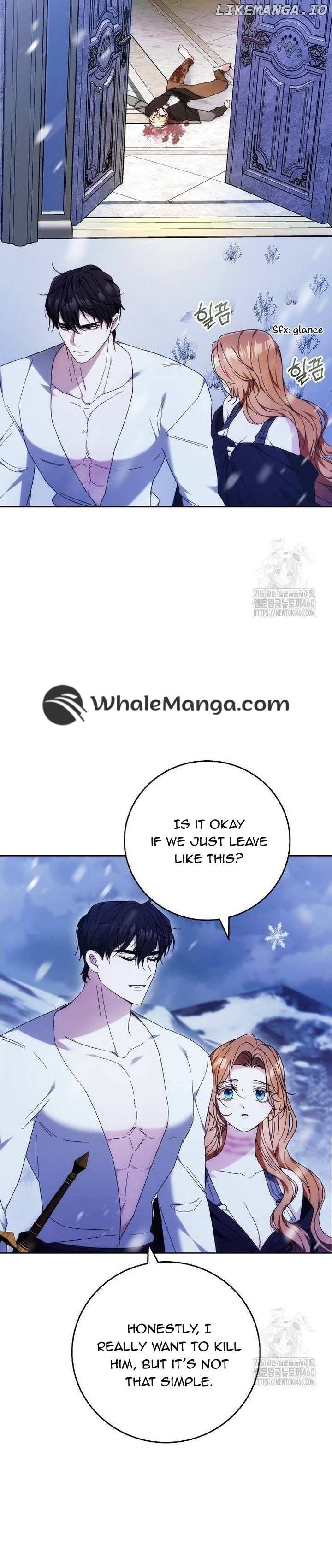 Read I Will Raise My Child As Another Man’s Manga Online