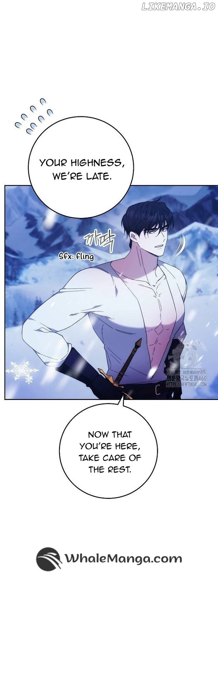 Read I Will Raise My Child As Another Man’s Manga Online