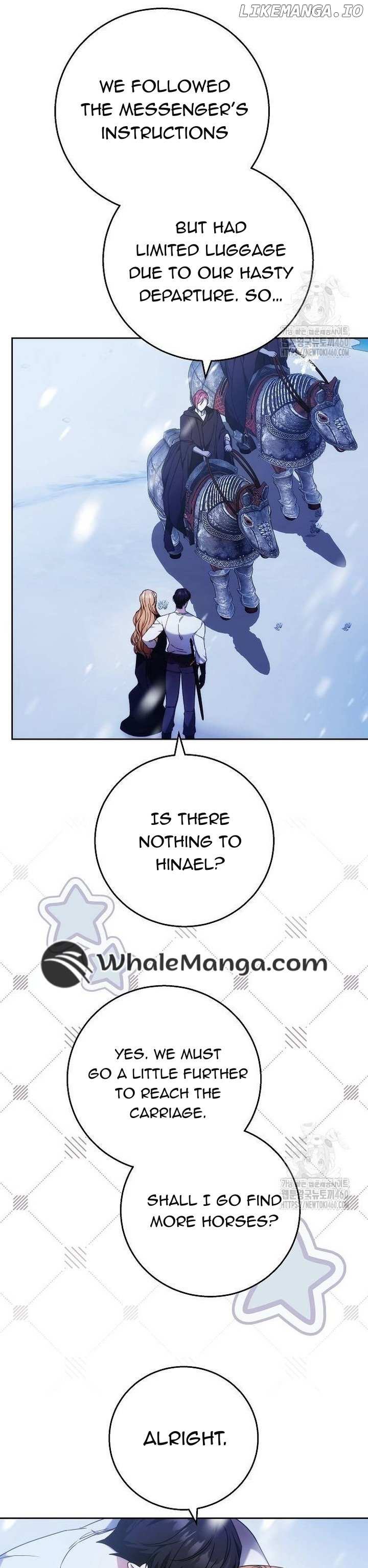 Read I Will Raise My Child As Another Man’s Manga Online