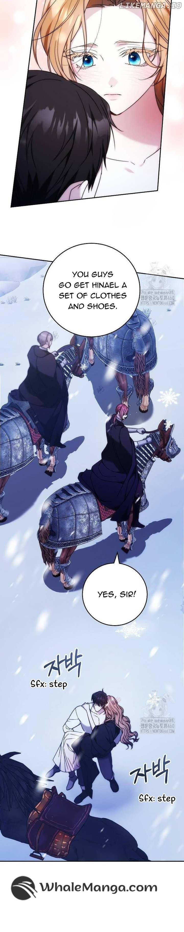 Read I Will Raise My Child As Another Man’s Manga Online