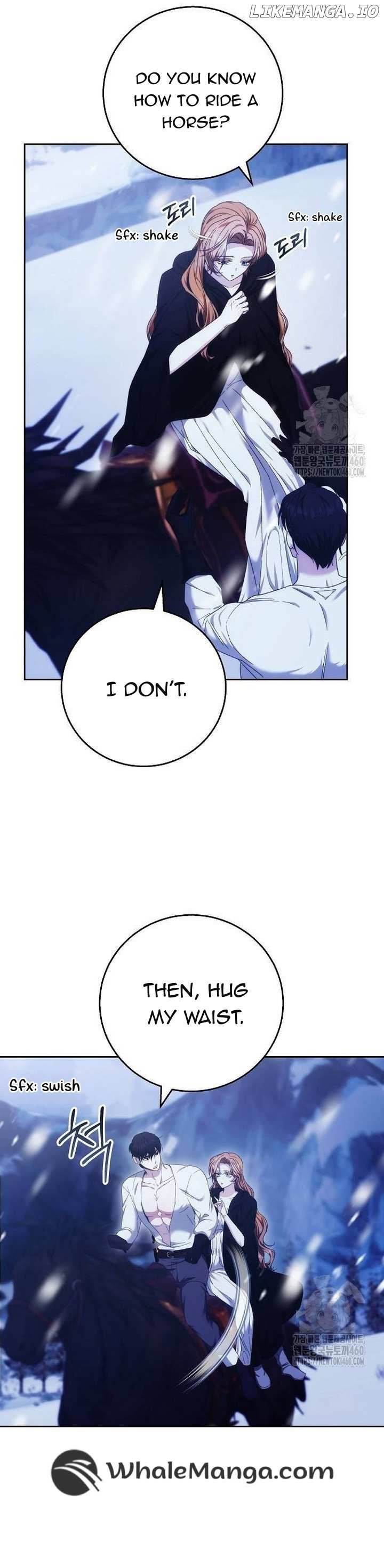 Read I Will Raise My Child As Another Man’s Manga Online