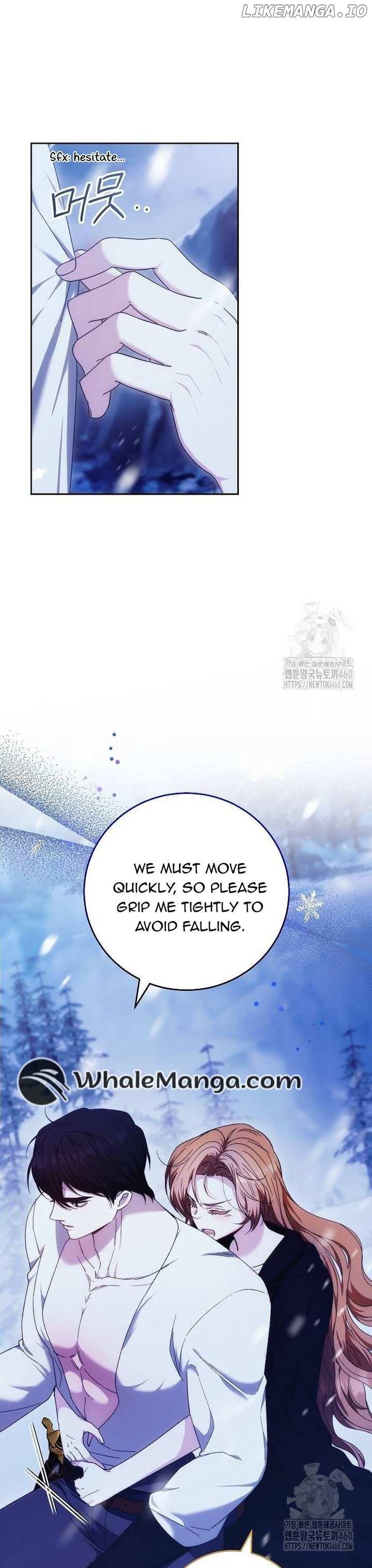 Read I Will Raise My Child As Another Man’s Manga Online