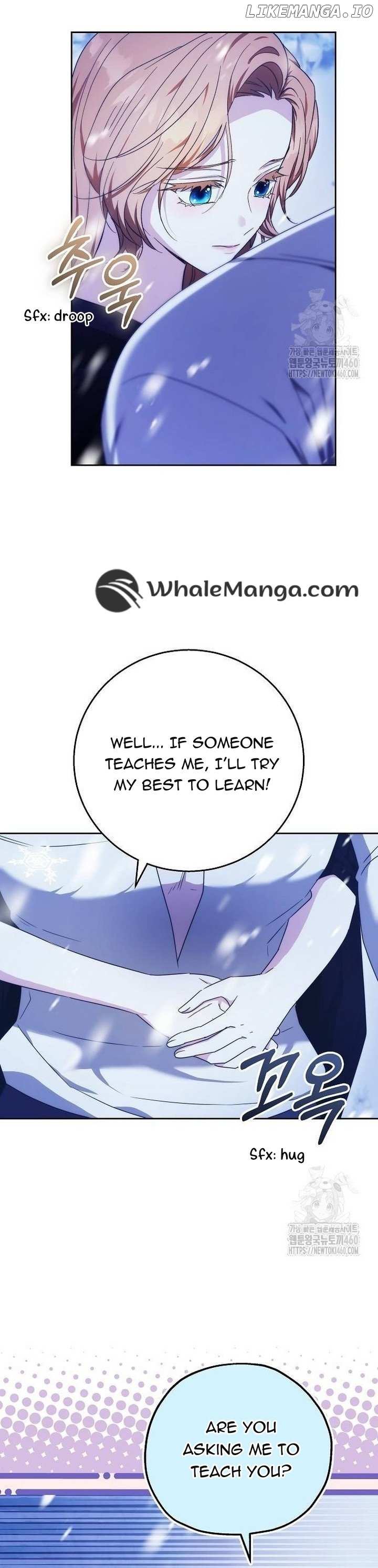 Read I Will Raise My Child As Another Man’s Manga Online