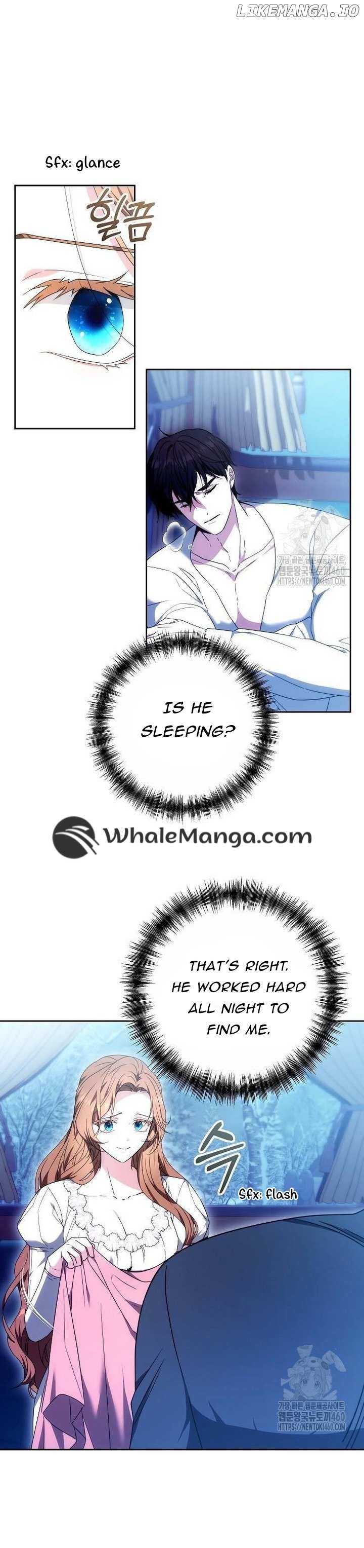 Read I Will Raise My Child As Another Man’s Manga Online