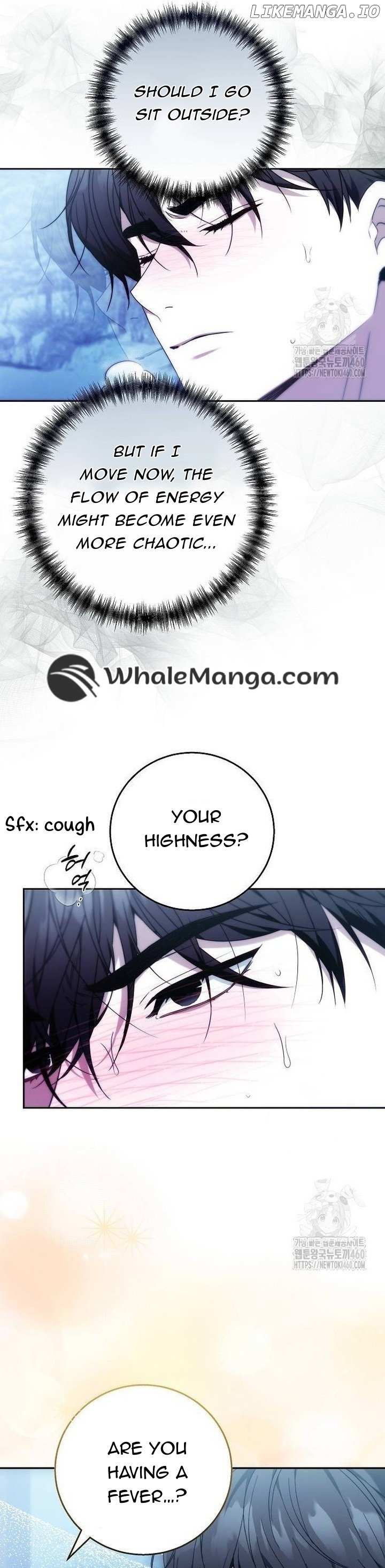 Read I Will Raise My Child As Another Man’s Manga Online