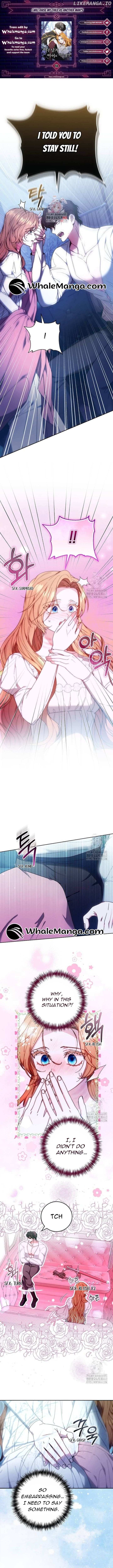 Read I Will Raise My Child As Another Man’s Manga Online