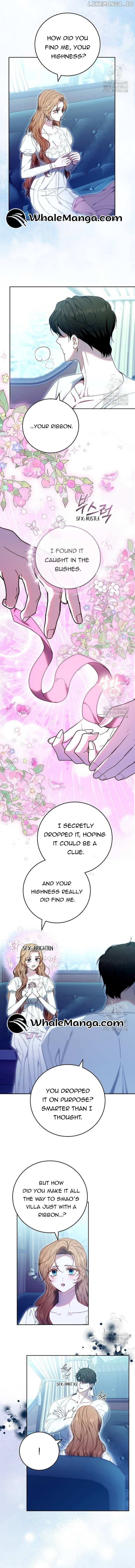 Read I Will Raise My Child As Another Man’s Manga Online