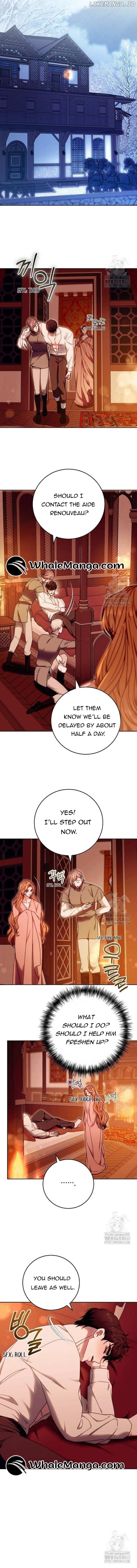 Read I Will Raise My Child As Another Man’s Manga Online