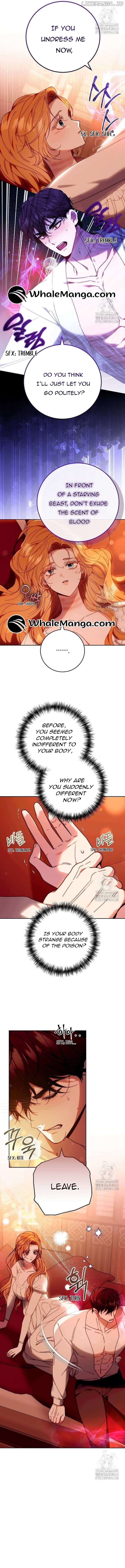 Read I Will Raise My Child As Another Man’s Manga Online